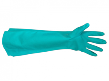Damen Säurehandschuhe